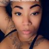 Melanie Washington