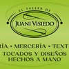 Juani Visiedo Yañez