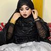 @ Haja zeini 🇲🇷’@