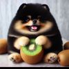 kiwi_the_pomeranian