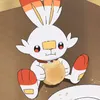scorbunner