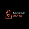 Achados da shopee