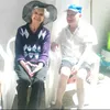 Evelyn Milagros