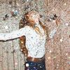 throwglitter