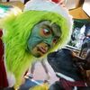 el Grinch quiere chorear