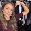 Jessica Alba