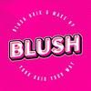 blushhairmakeup