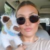 Jenna Frizzell