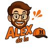 Alex de la H