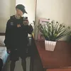 liilriicky