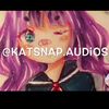 katsnap.audios