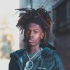 Jeremiah Mitchell