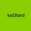 kadehand