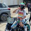 Jose David Barraza Bernal