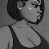 blackgini