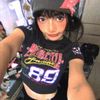 Yuri魚子
