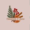 cinamonandspice