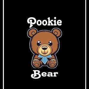 Pookie bear