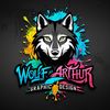 wolfarthurgraphics