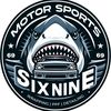 6IXNINE9 WRAPPING SERVICES JB