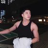 Christian Andrew Hong