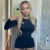 Kimberlee Walters 🌶️