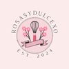 rosasydulcexo