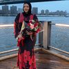 Dina Amr