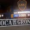bocagrone