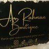 Ar-Rahman-+223 93 37 96 17