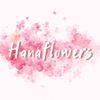 hanaflowers.sa