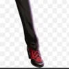 grells_left_leg