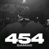 gamac454