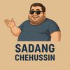 sadangchehussin_