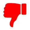 official.disslike.button
