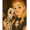 oreodalmatian