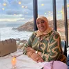 Samira  Majidi