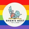 Rhen’s Nest Toy Shop