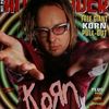 kornjunkie