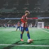 mauricered