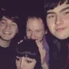 connorstandring
