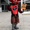foxythefox14