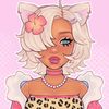 kittyprideart
