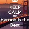 Haroon