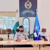 R.W Janjua