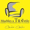 Muebles a tu estilo🇨🇴🛋️