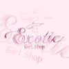 Exotic Girl Shop