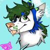 eclipsowolf