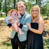 Audrey Paige | Mommin’