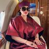 Husnah Queen of Africa